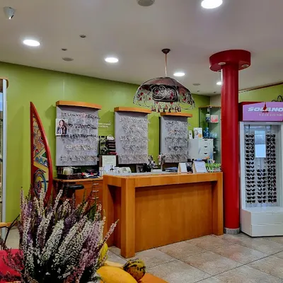 Salon Optyczny Magdalena Spitalniak-Przybylska